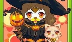 奥比岛服装最新爆料图片,时尚潮流，美轮美奂