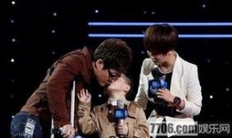 歌手队长接吻爆料视频,幕后真相令人震惊